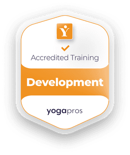 Yoga Alliance UK Accredited Training